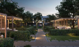 De Plattekloof