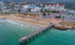coastal property