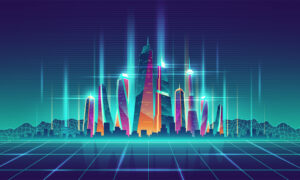 metaverse