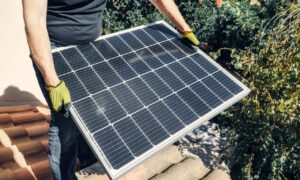 SOLARWORLD