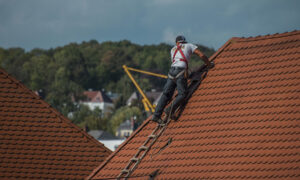 home repairs
