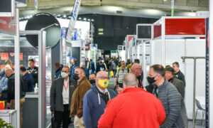 Facilites Management Expo Seminar