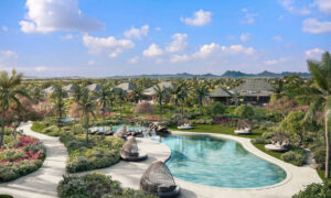 Mauritius Residency-by-Investment Programme