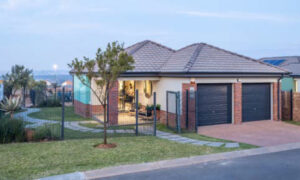 Lion Pride Lifestyle Estate