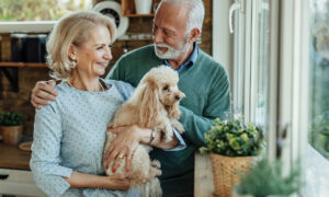 retirement village