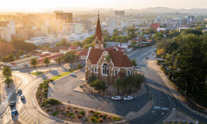 Namibia