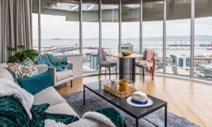 aparthotel