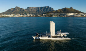 Cape Grace
