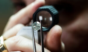 De Beers