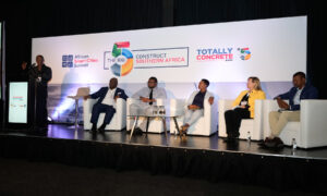Big 5 Construct Southern Africa