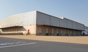 industrial property
