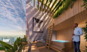 urban living