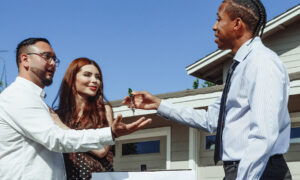 favouring buyers