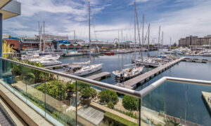 rental demand