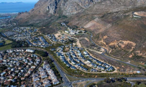 Mother City