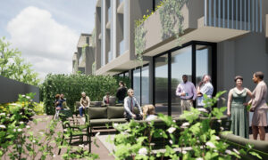 Circle Senior Living