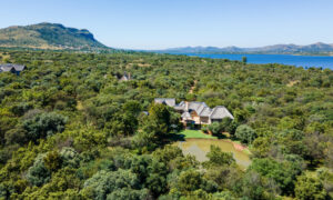 security estate