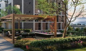 Devonbosch residential