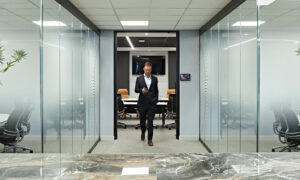 high performance workspaces
