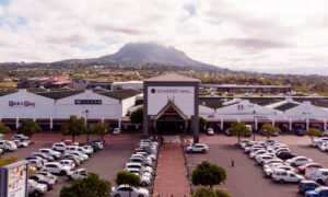 Somerset Mall