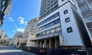 The Hemp Hotel