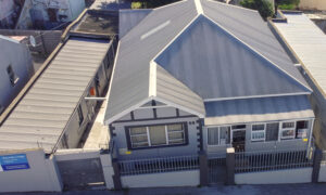 Bayside Lodge