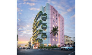Tropicana