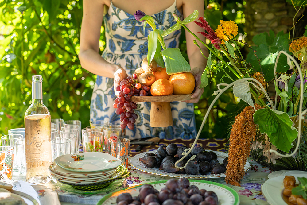 Garden Day