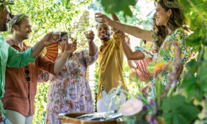Garden Day