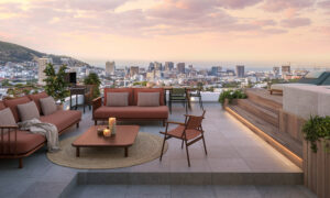 penthouses