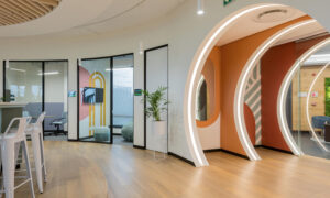 quirky design