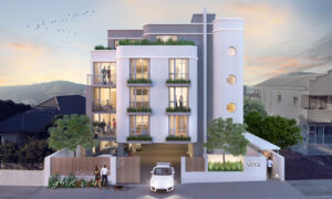 residential development