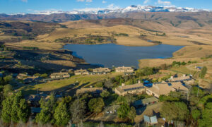 leading resorts