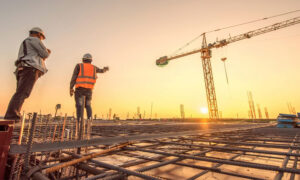 Civil construction