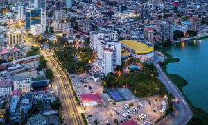 commercial property