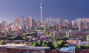 Urban development
