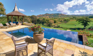 Heritage Villas Valriche