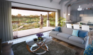 Devmark Property Group’s Retirement Collection