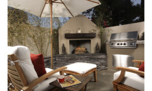 ultimate backyard