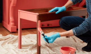 Cut costs and upcycle while watching the 2024 home renovation trends and top DIY for home maintenance and upgrades