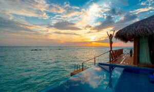 Ephemeral estates encompass short-term stays, and investors are tapping into the demand for unique, time-limited experiences by curating luxurious residences available for rent.