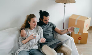 Joint bond application advice