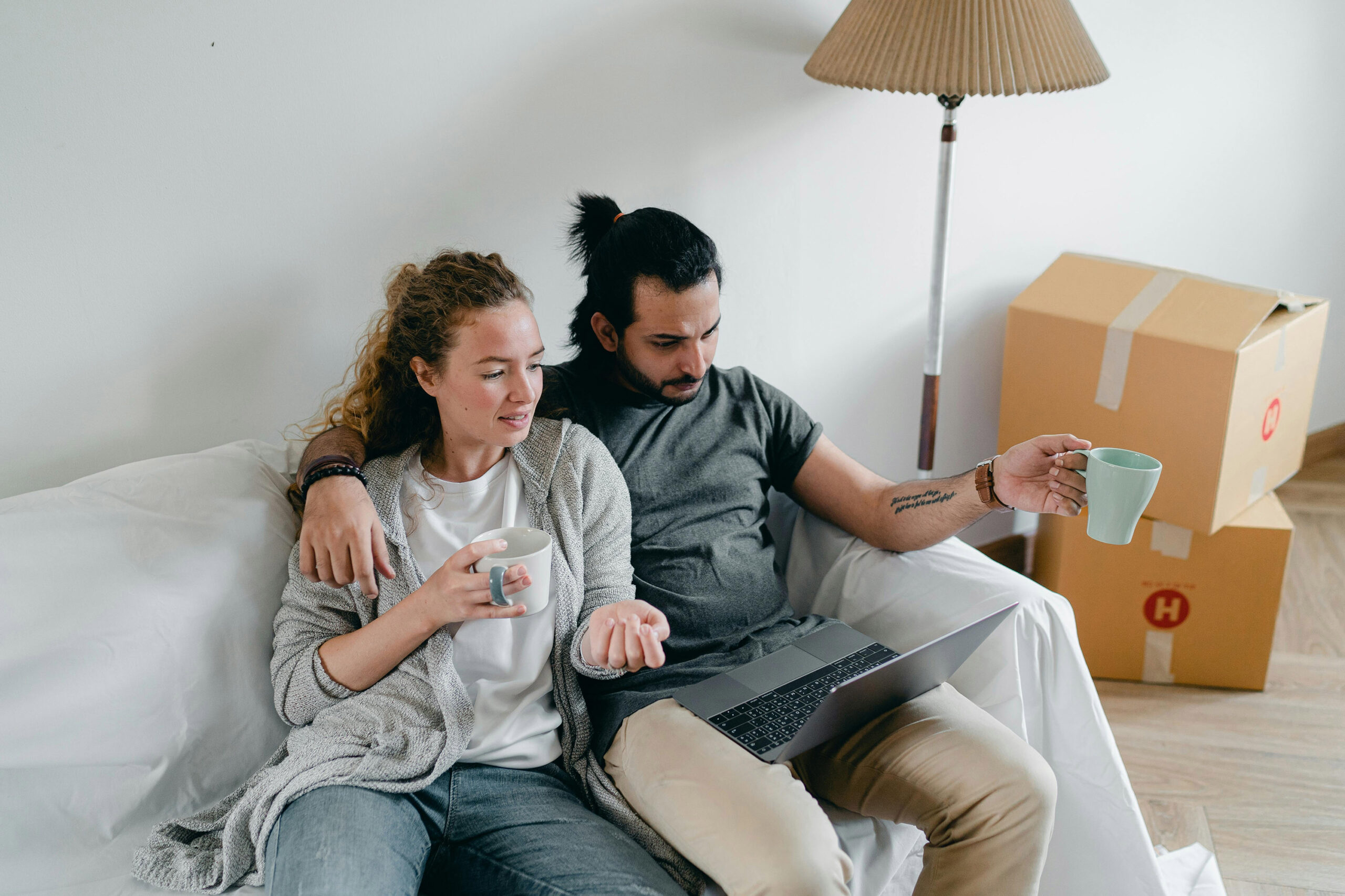 Joint bond application advice