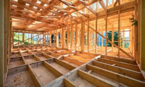 Mass timber could be a major building component for cities of the future - Allianz Commercial examines the risks.