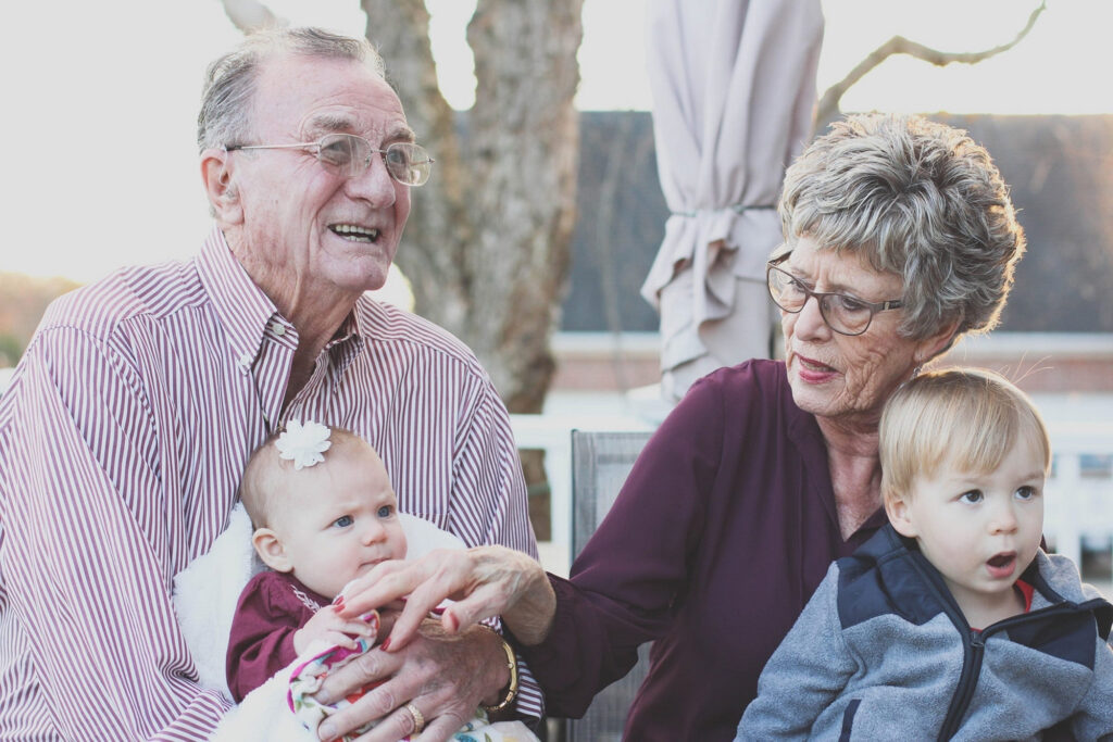 MAKE IT WORK FOR YOU: Multi-generational living can be an enriching experience as well as a cost-saving living arrangement that benefits all, but it’s not without its challenges so planning and forethought are required.