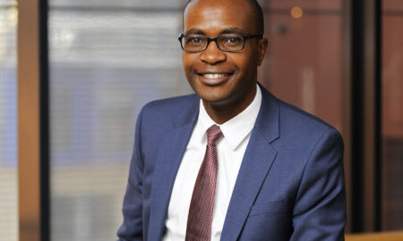 Property Analyst Keillan Ndlovu examines global property market trends.