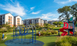 SAMRRA 1 South African Multifamily Residential Rental Association