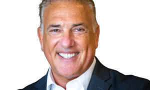 Samuel Seeff chairman of Seeff Property Group