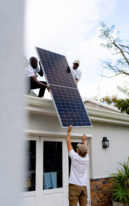 Harnessing solar power and IoT with the Versofy HOME app