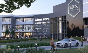 The Cavaleros Group’s LXX Sandhurst location
